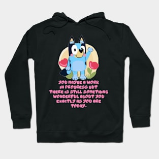 Relationships quotes Hoodie